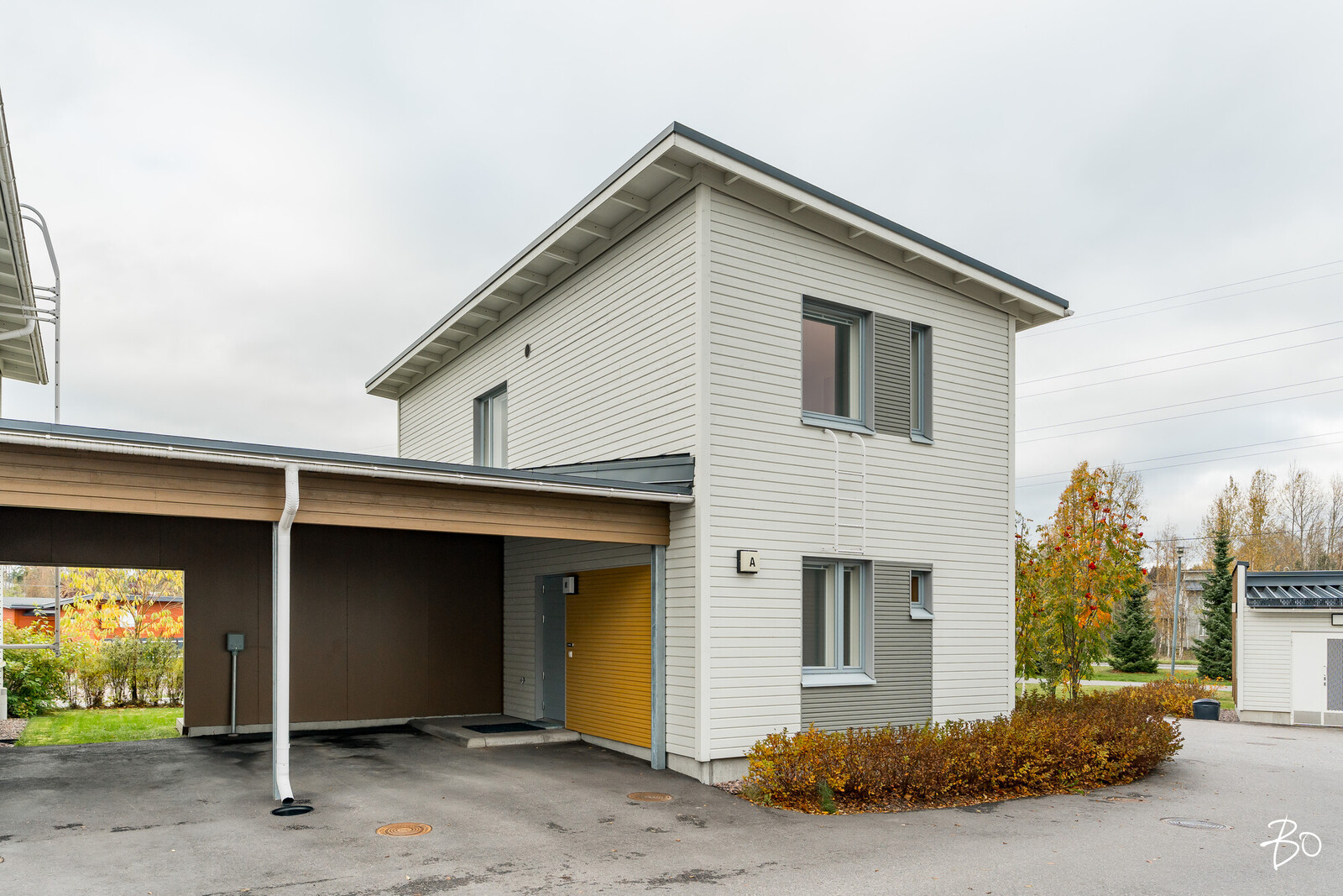 Tillinmäentie 33 - kuva 20