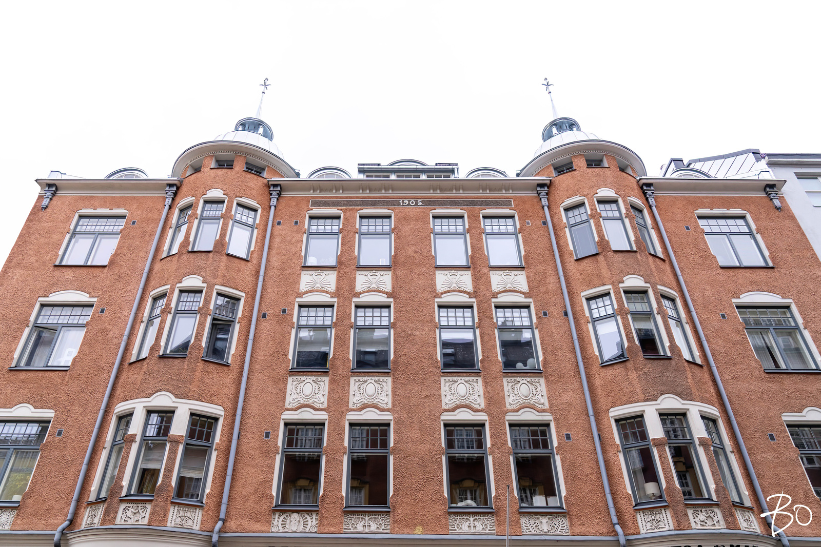 Kalevankatu 33 - kuva 38