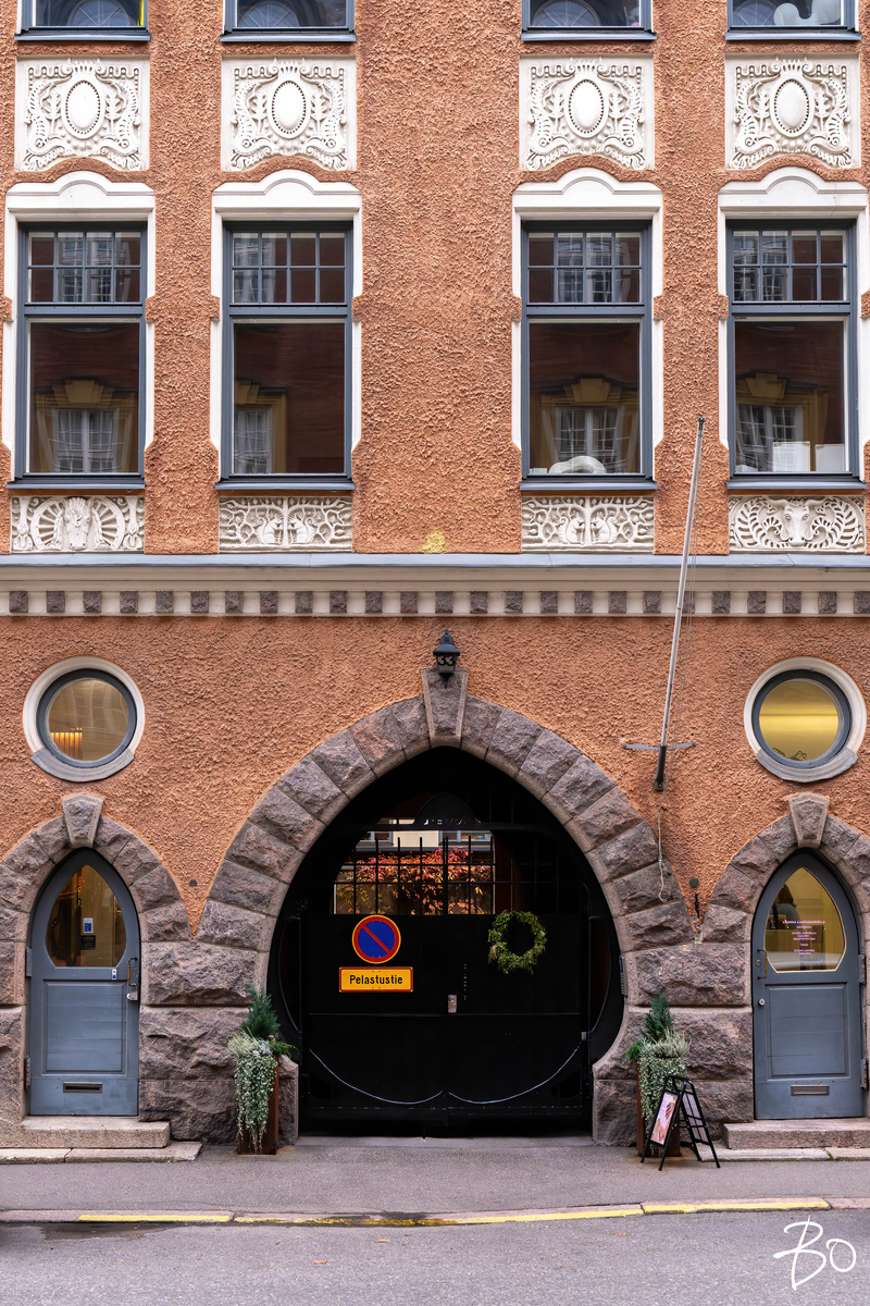 Kalevankatu 33 - kuva 36