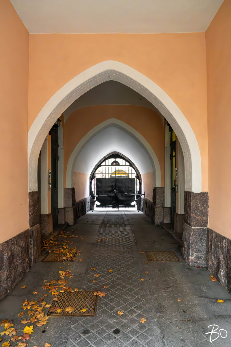 Kalevankatu 33 - kuva 35