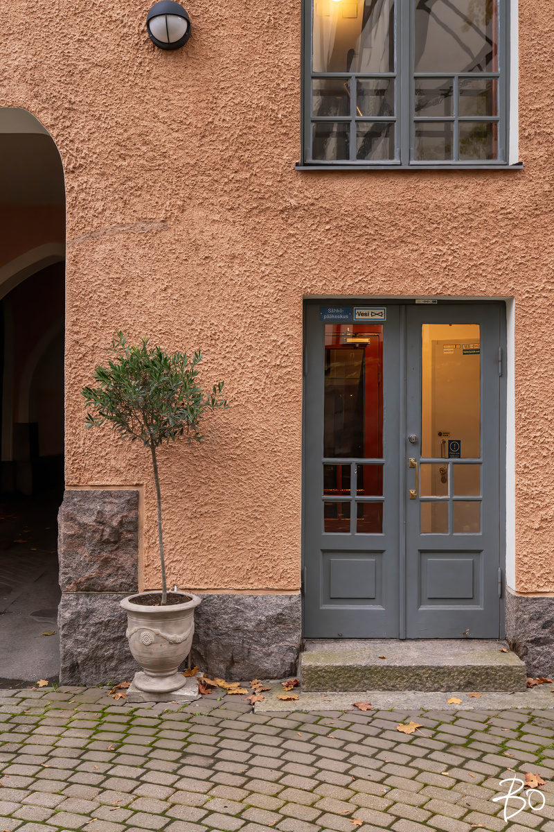 Kalevankatu 33 - kuva 34