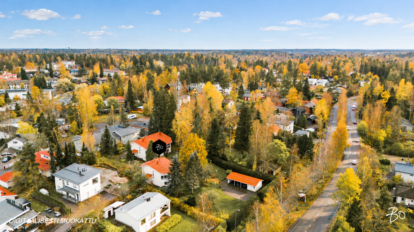 Pitkäjärventie 93 - kuva 30
