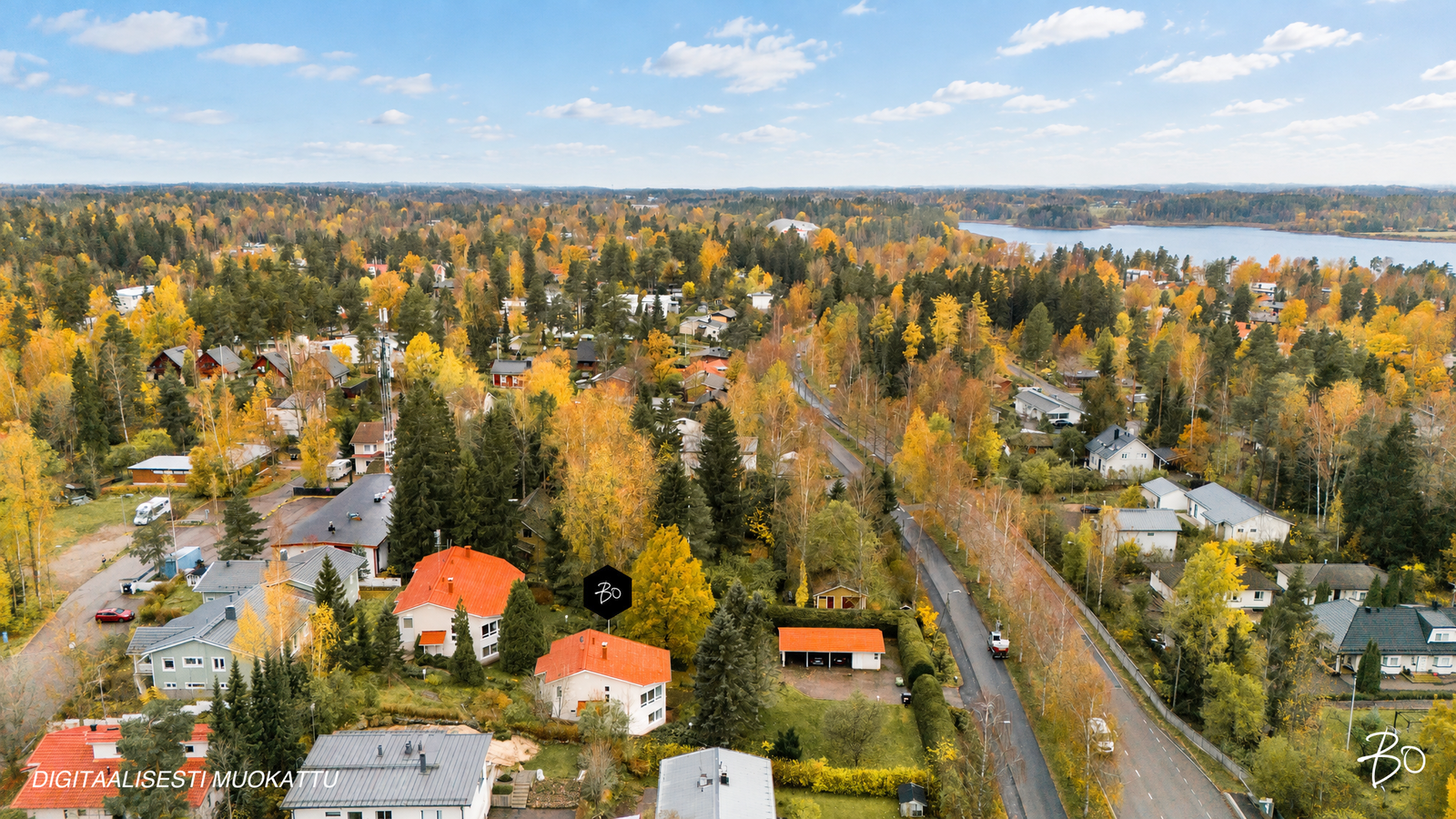 Pitkäjärventie 93 - kuva 31