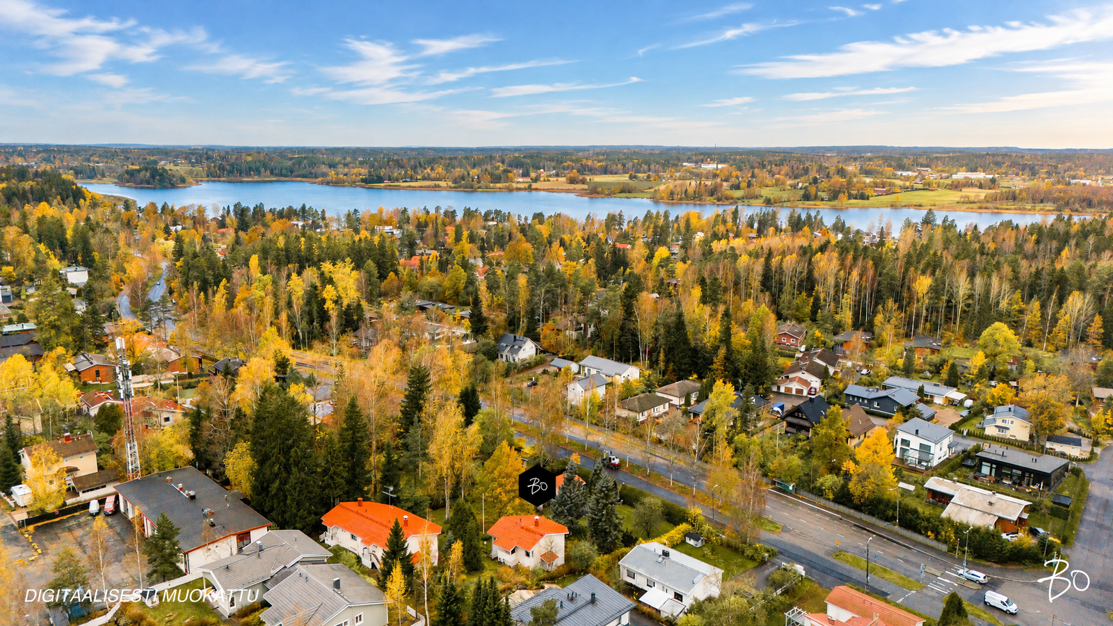 Pitkäjärventie 93 - kuva 32
