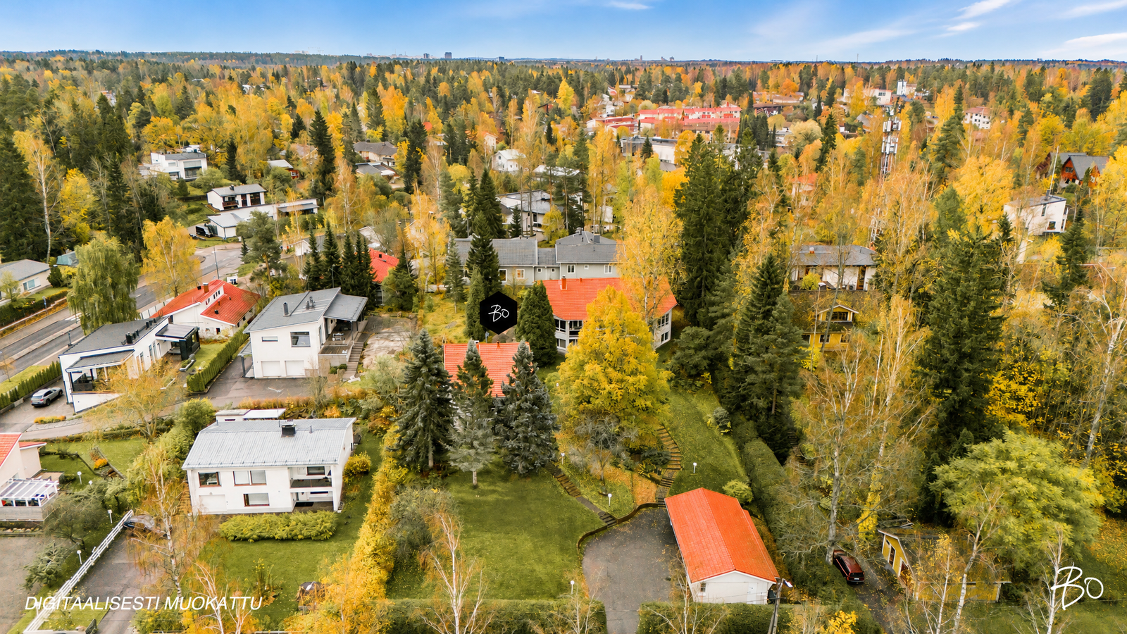 Pitkäjärventie 93 - kuva 29