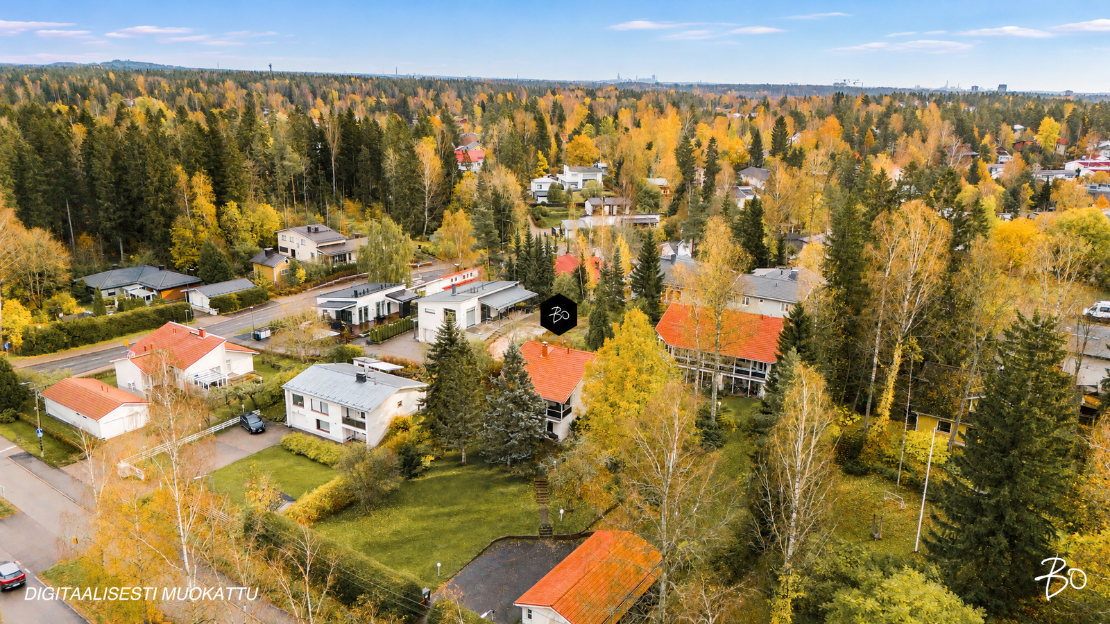 Pitkäjärventie 93 - kuva 28
