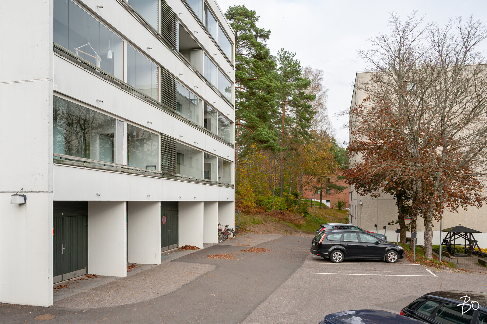 Törmäniityntie 15 - kuva 20