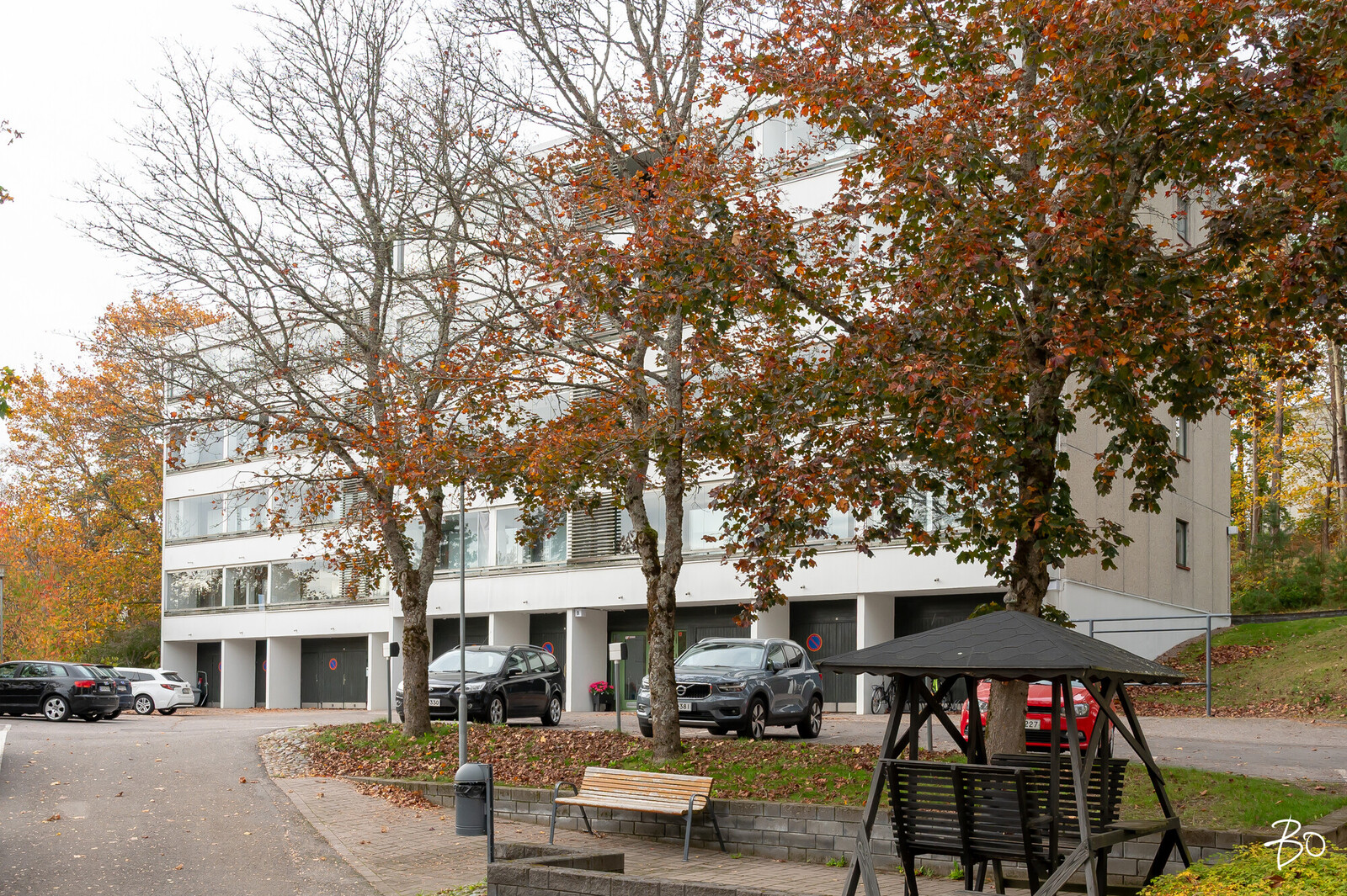 Törmäniityntie 15 - kuva 21