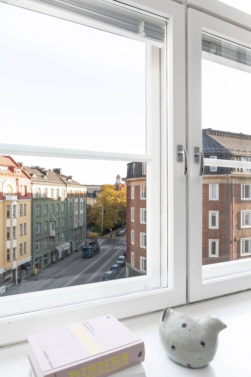 Fredrikinkatu 62 - kuva 18