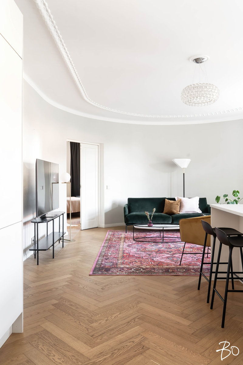 Fredrikinkatu 62 - kuva 10