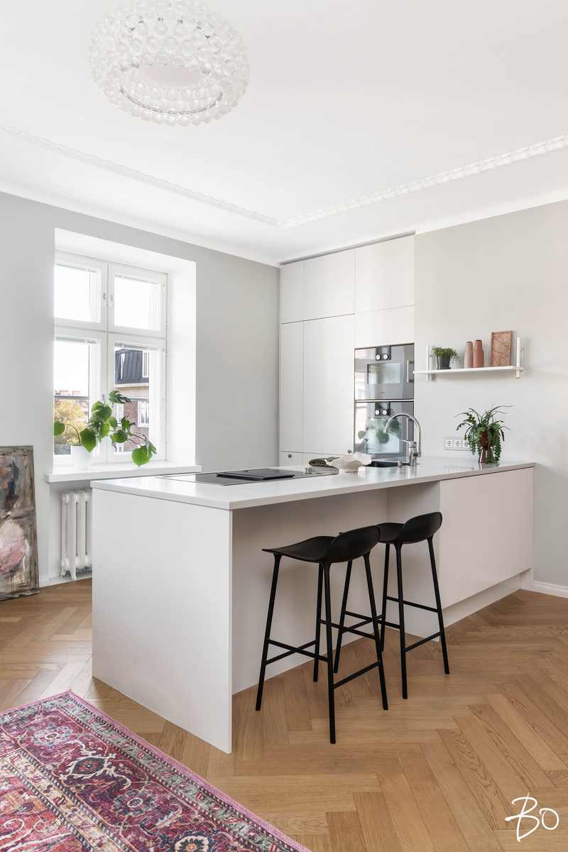Fredrikinkatu 62 - kuva 8