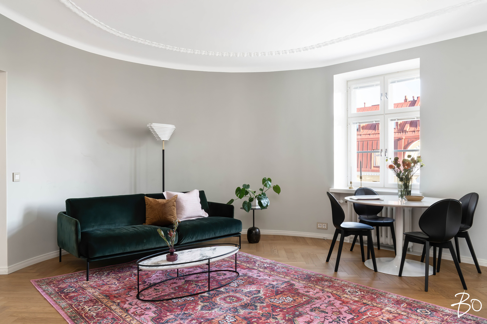 Fredrikinkatu 62 - kuva 11