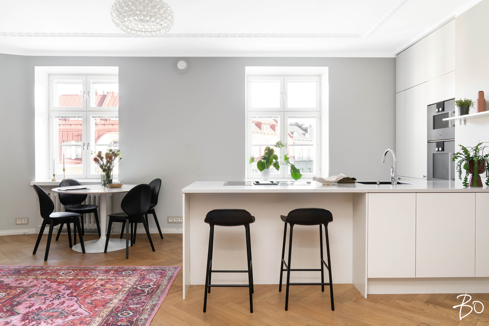 Fredrikinkatu 62 - kuva 3