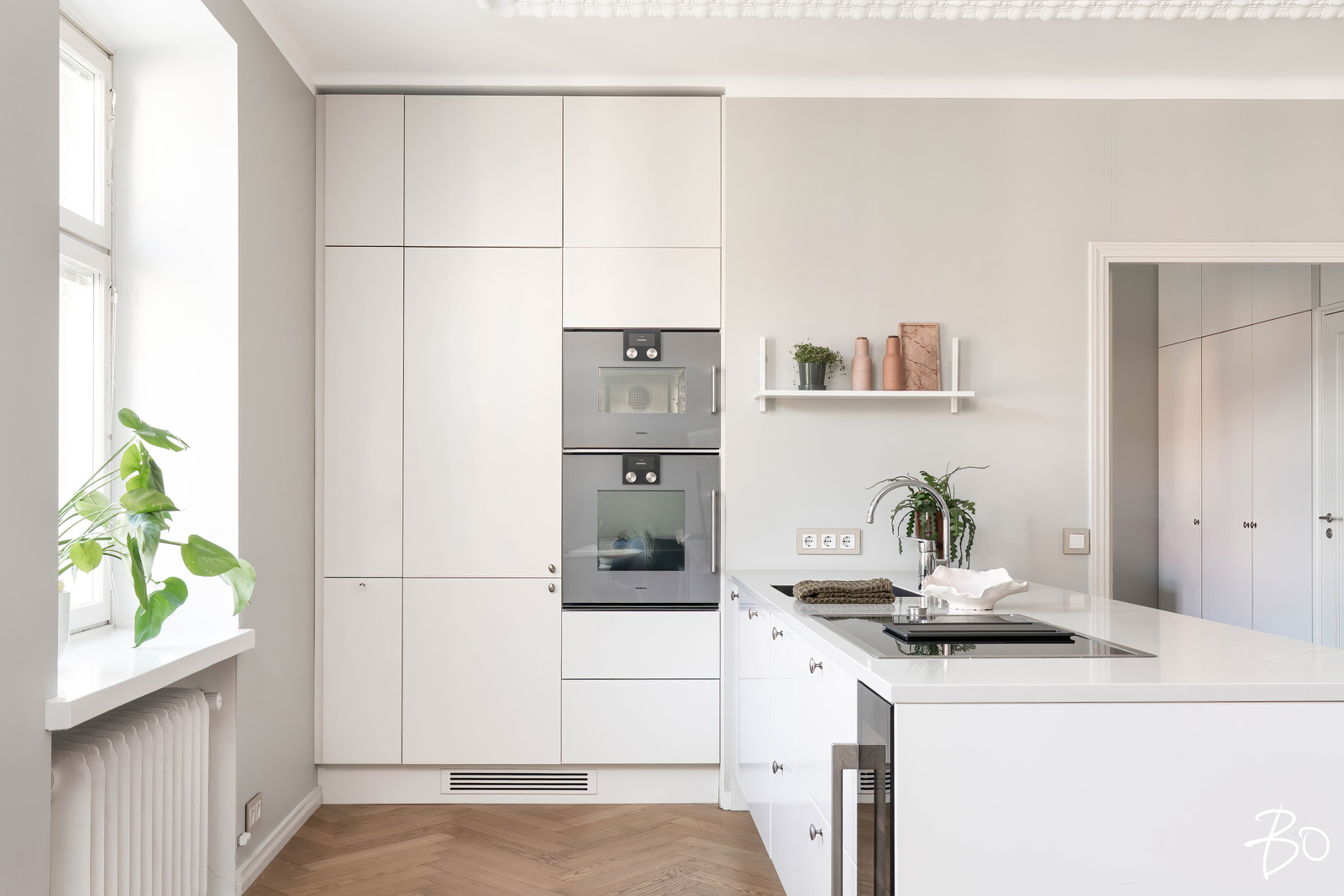 Fredrikinkatu 62 - kuva 5