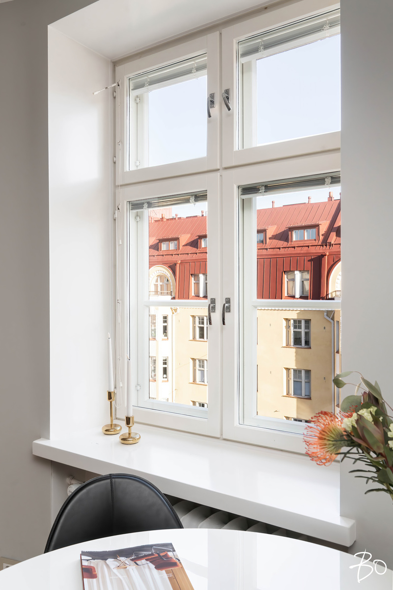 Fredrikinkatu 62 - kuva 9