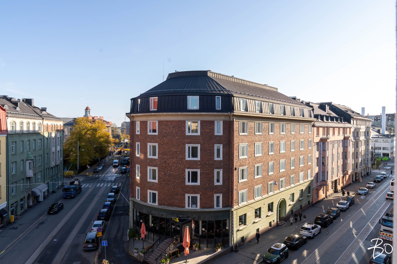 Fredrikinkatu 62 - kuva 25