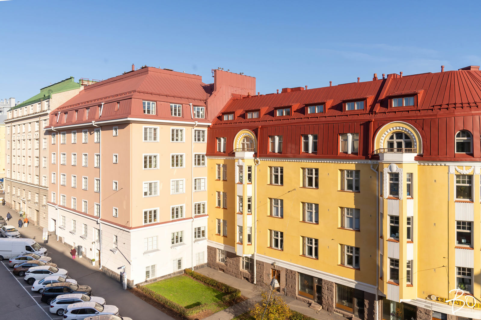 Fredrikinkatu 62 - kuva 26