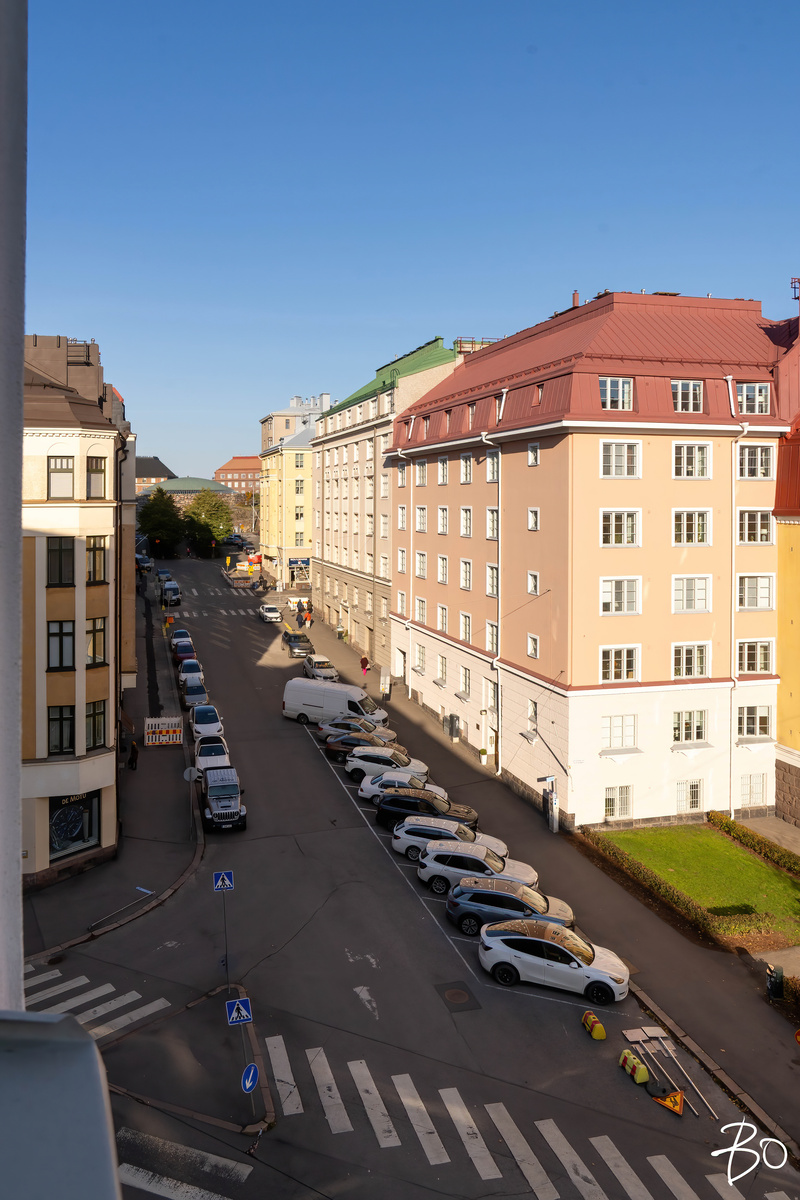 Fredrikinkatu 62 - kuva 27
