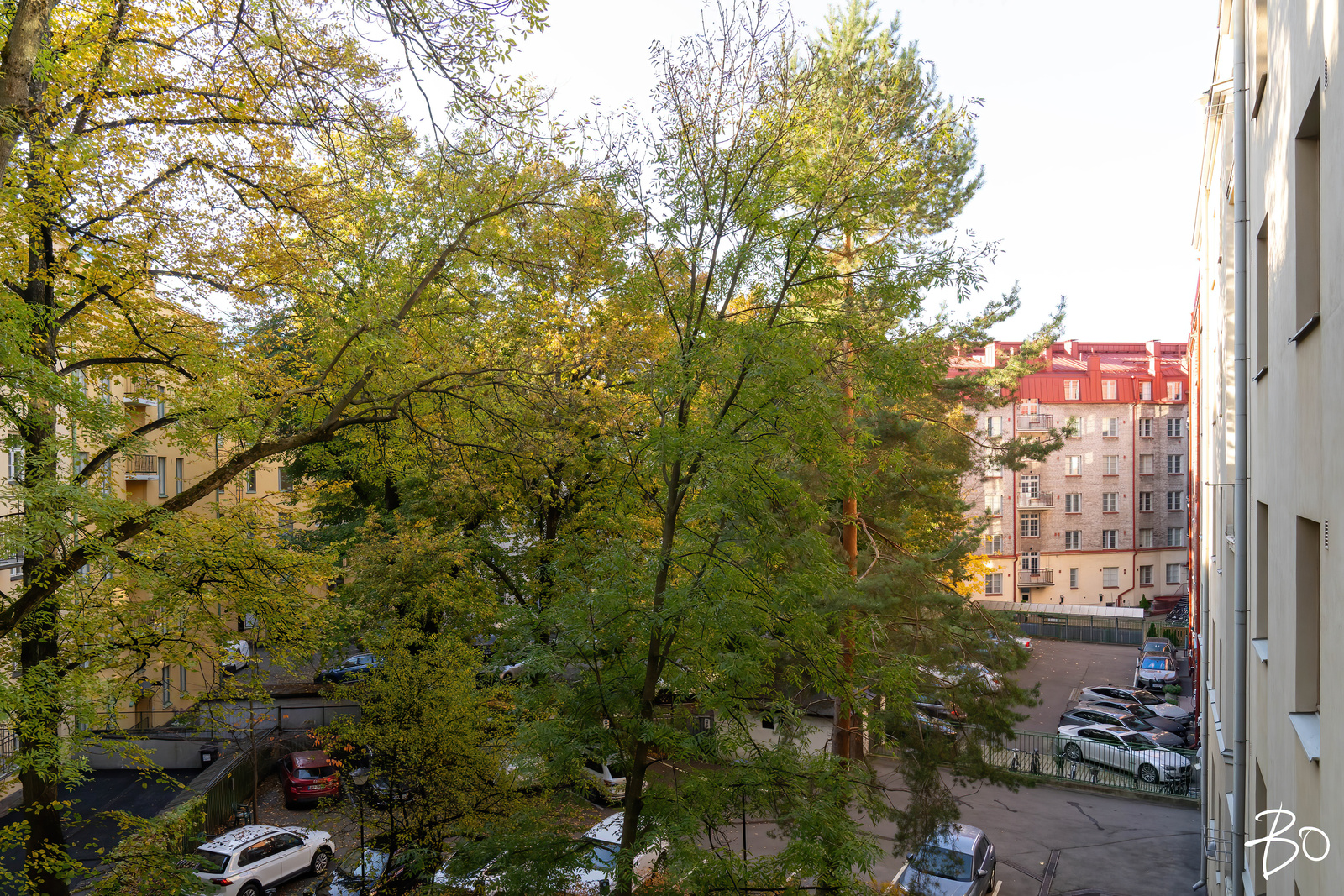 Fredrikinkatu 62 - kuva 29