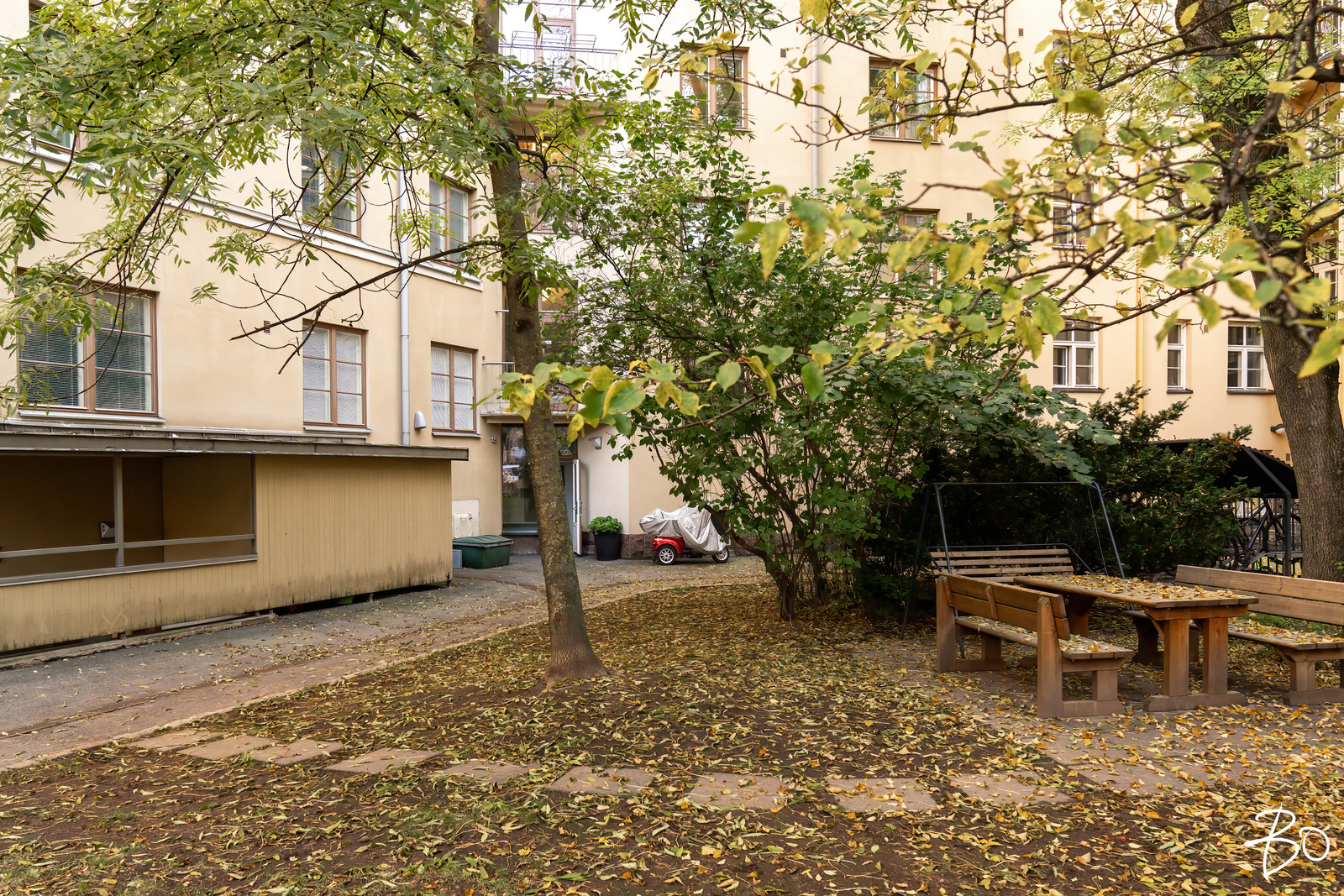 Fredrikinkatu 62 - kuva 30