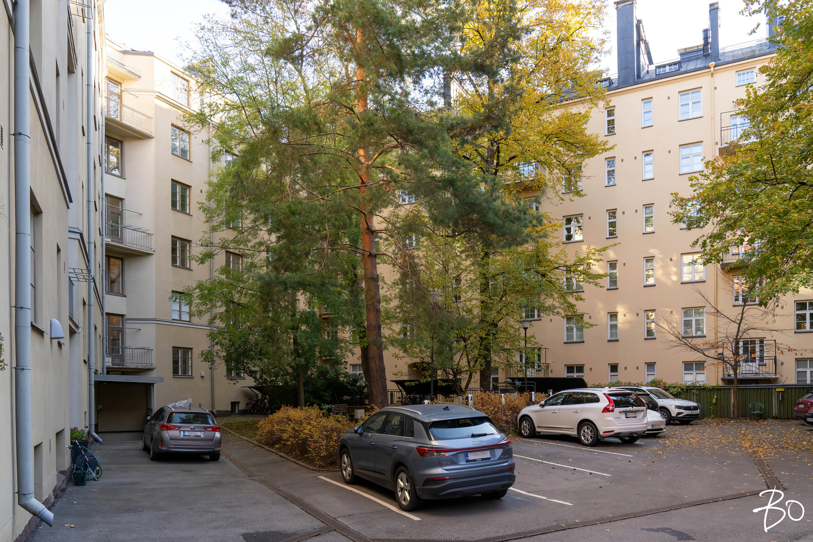 Fredrikinkatu 62 - kuva 31