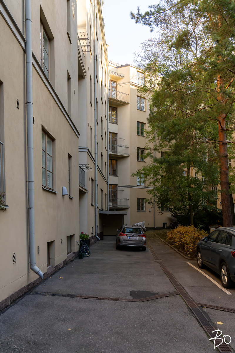 Fredrikinkatu 62 - kuva 32