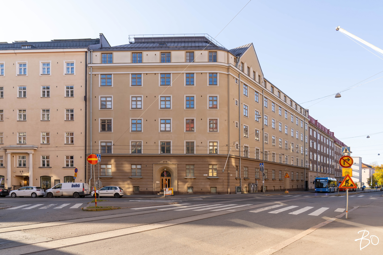 Fredrikinkatu 62 - kuva 35