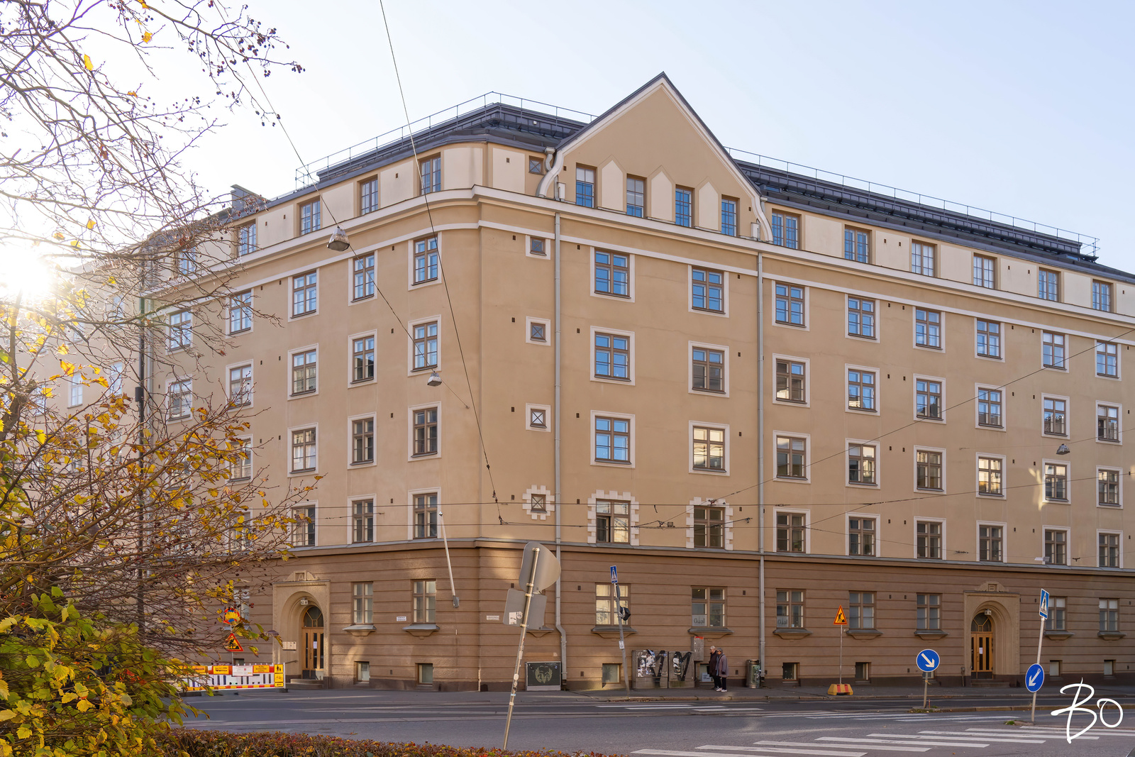 Fredrikinkatu 62 - kuva 37