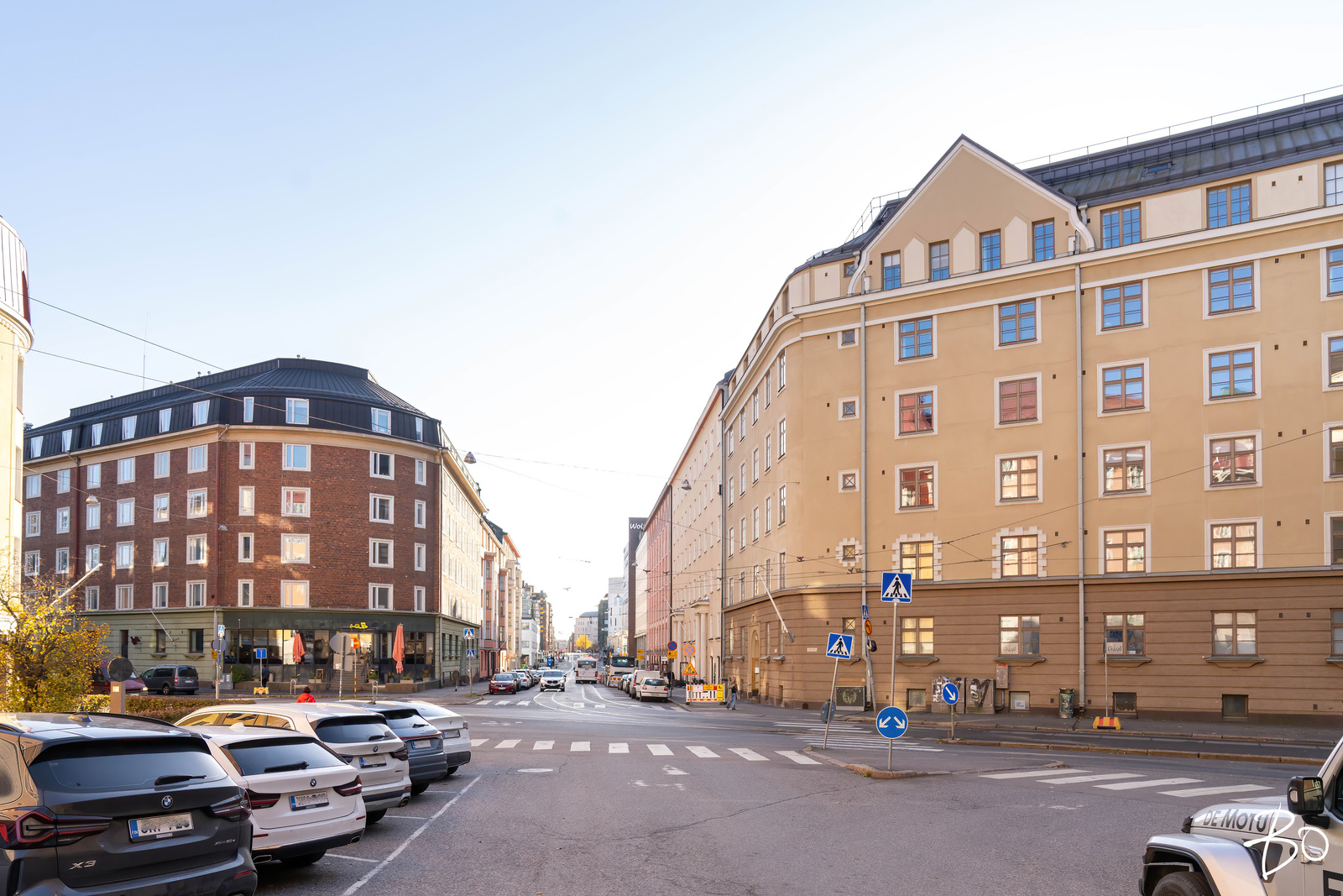 Fredrikinkatu 62 - kuva 36