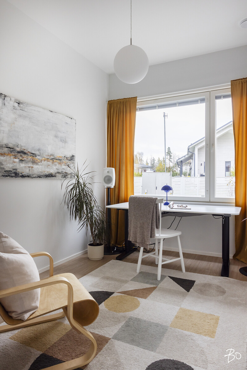 Kaarlaaksontie 5 A - kuva 20