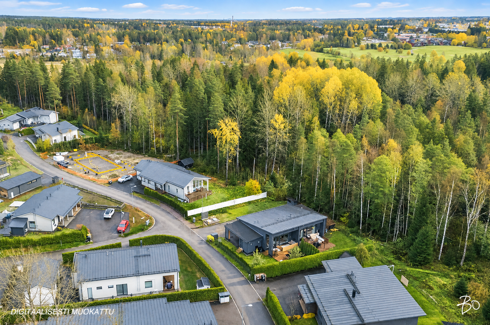 Kaarlaaksontie 5 A - kuva 33