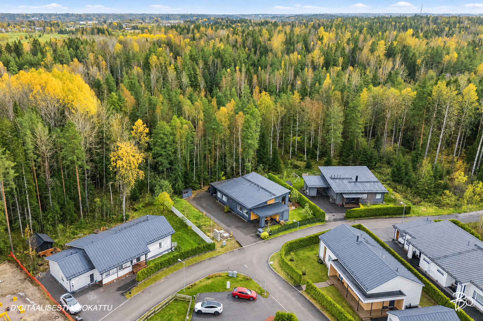 Kaarlaaksontie 5 A - kuva 34