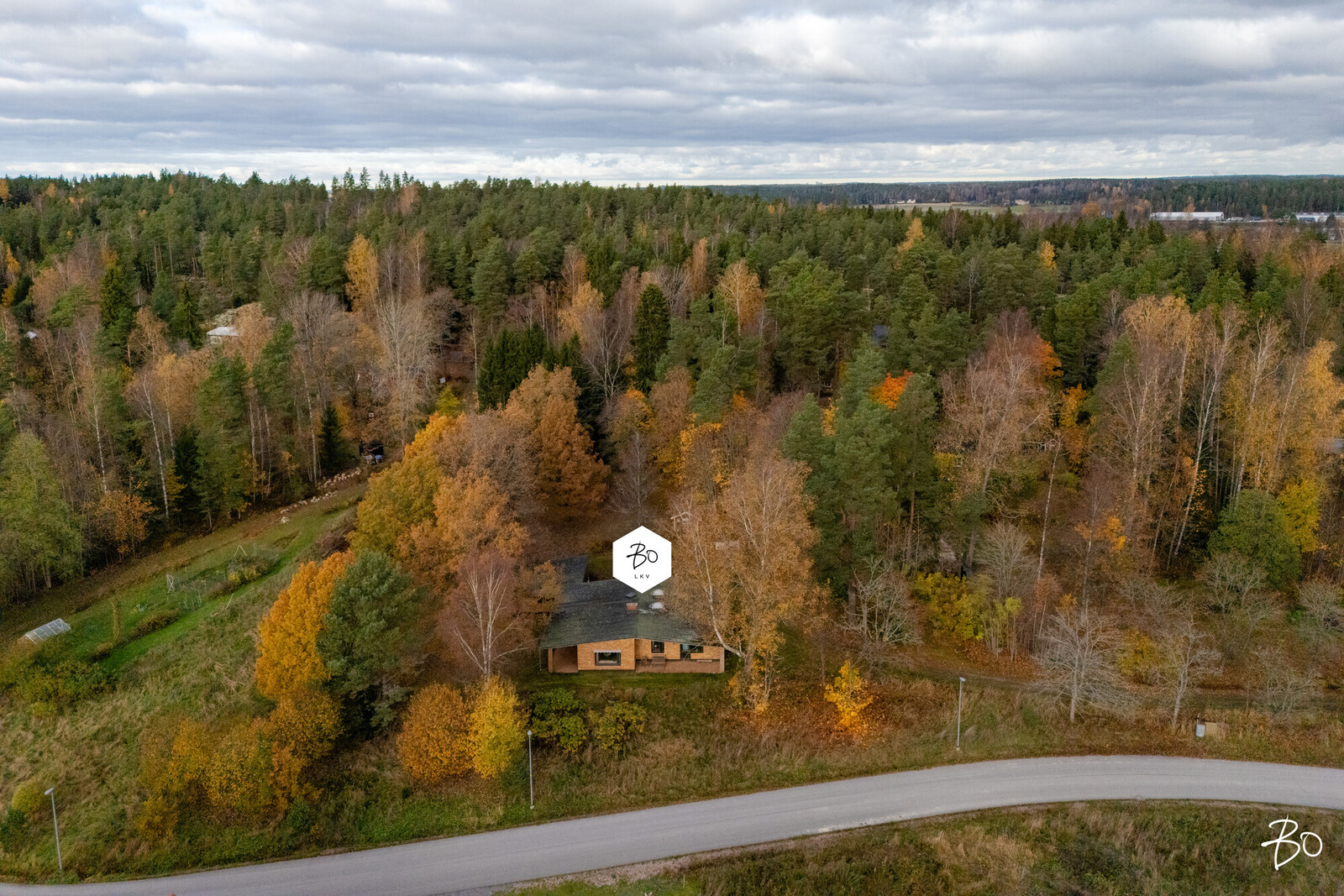 Heimgårdintie 7 - kuva 45