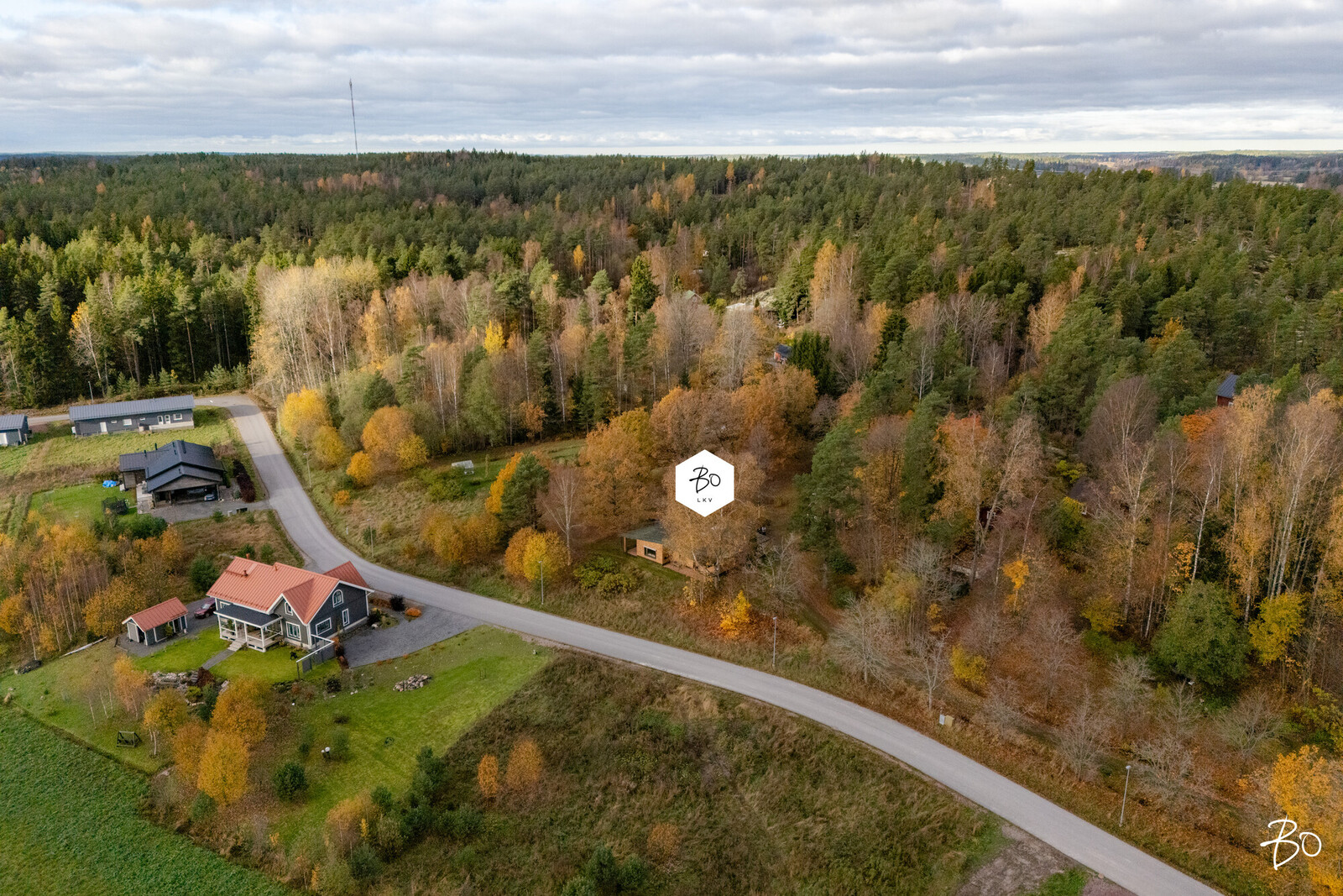 Heimgårdintie 7 - kuva 46