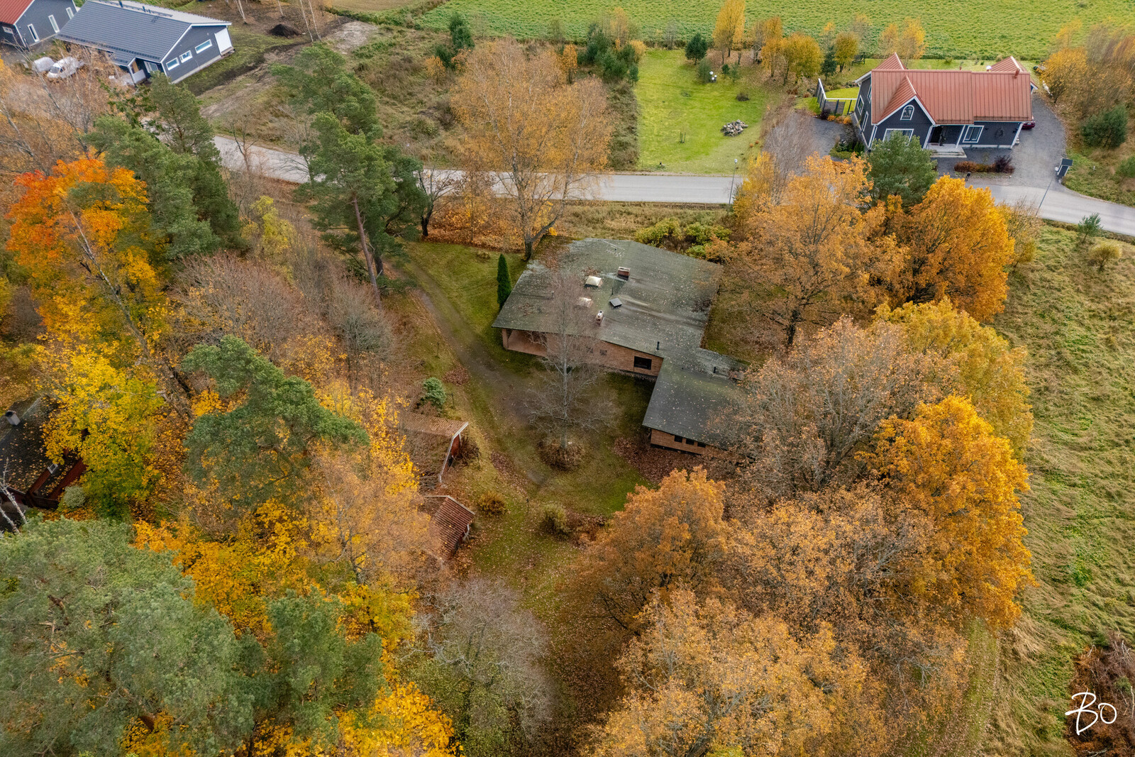 Heimgårdintie 7 - kuva 47