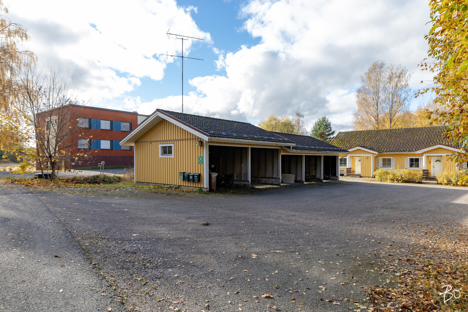 Tallstigen 8 - kuva 24