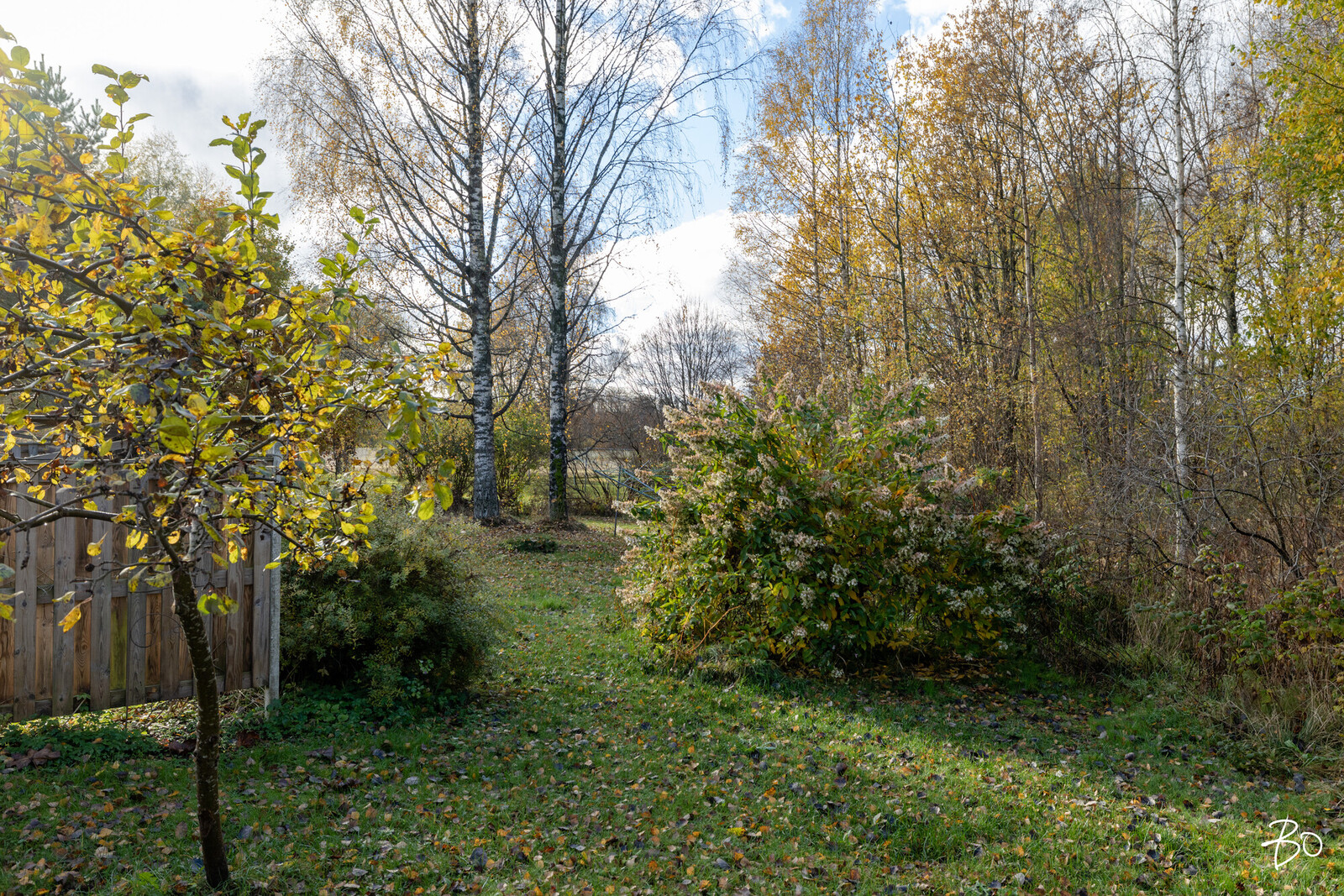 Tallstigen 8 - kuva 20