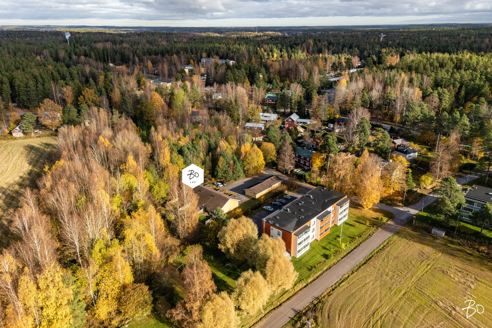 Tallstigen 8 - kuva 30