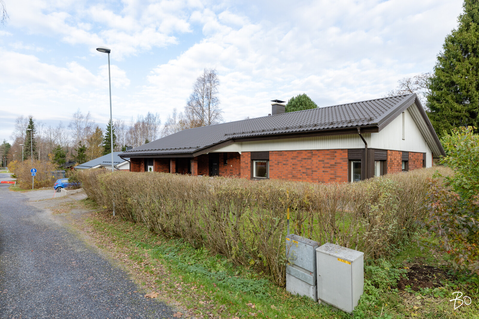 Telkänkatu 5 - kuva 27