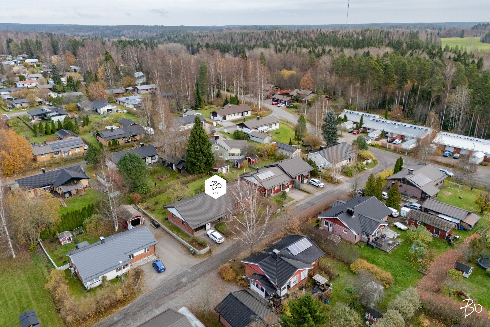 Telkänkatu 5 - kuva 37
