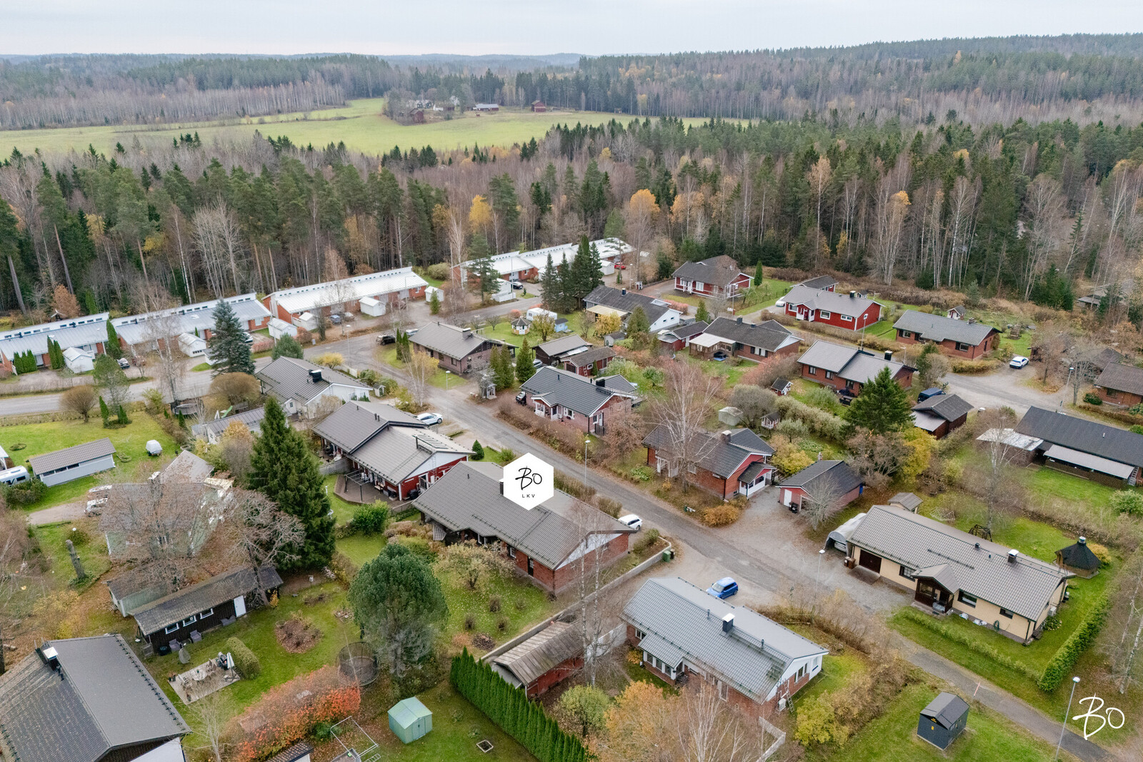 Telkänkatu 5 - kuva 4