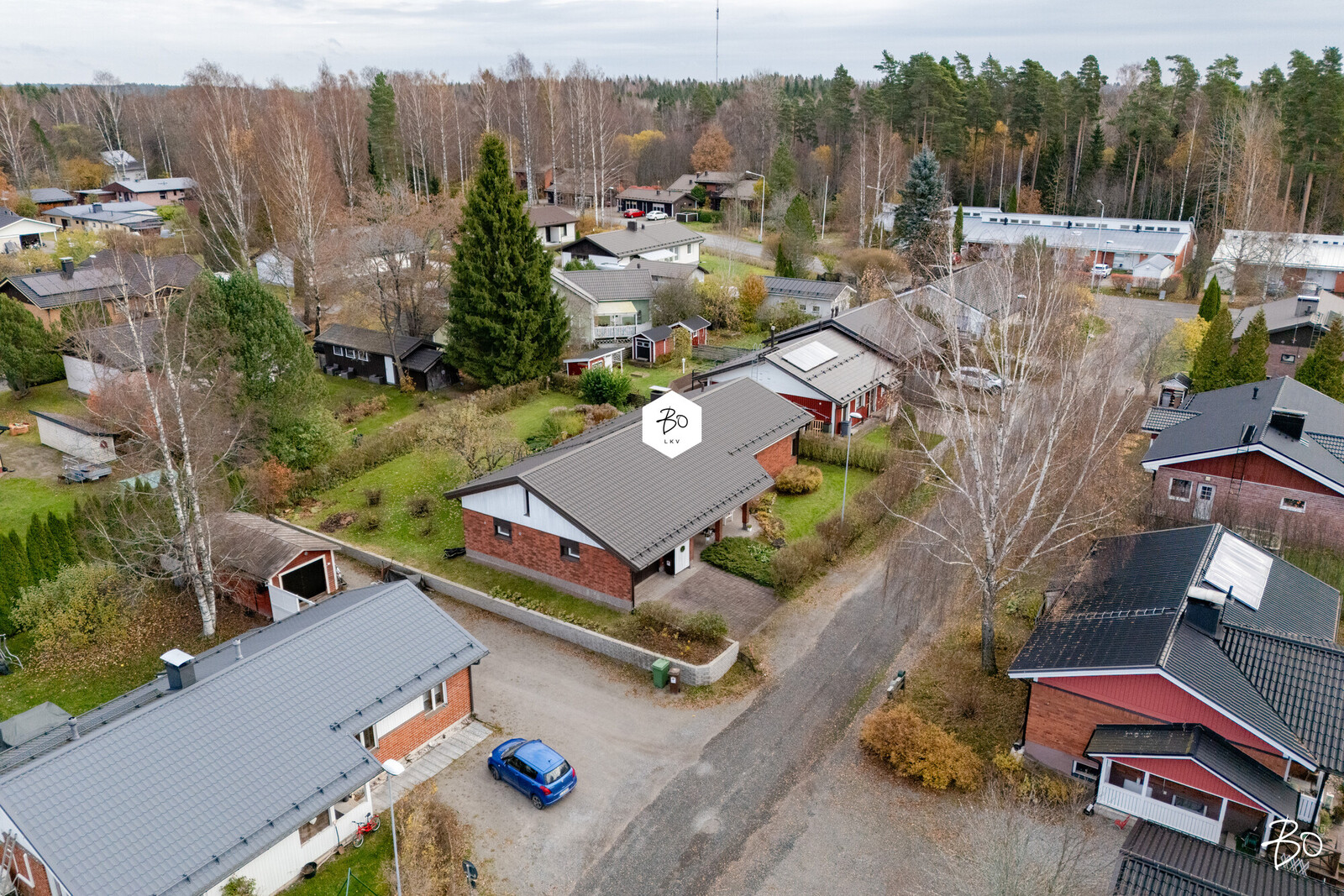 Telkänkatu 5 - kuva 40