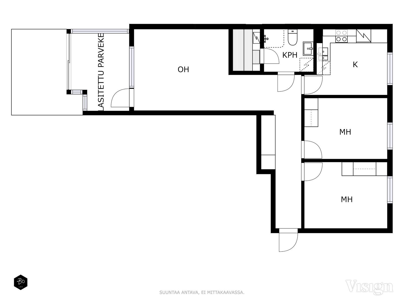 Kanavaranta 3 - image 4