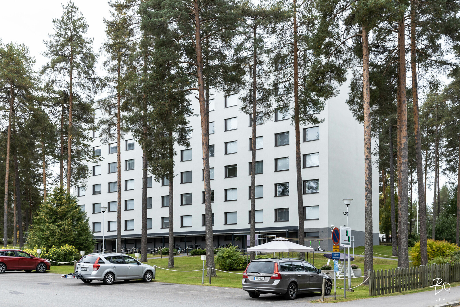 Nuolihaukantie 4 - kuva 25