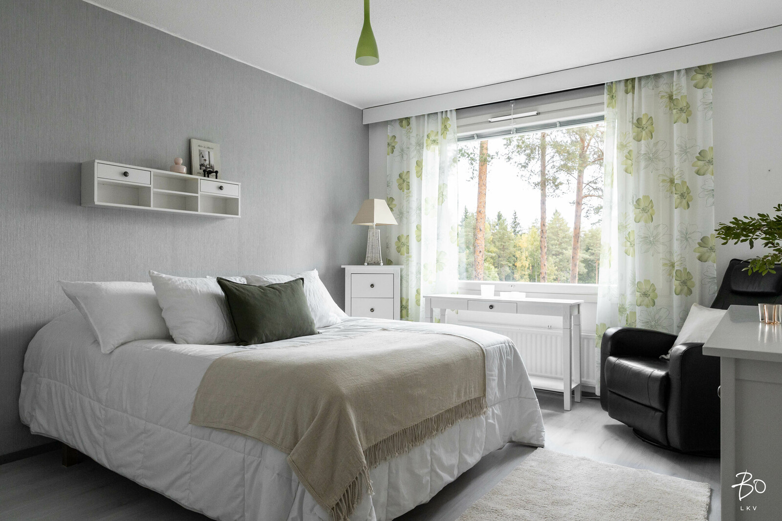 Nuolihaukantie 4 - kuva 13