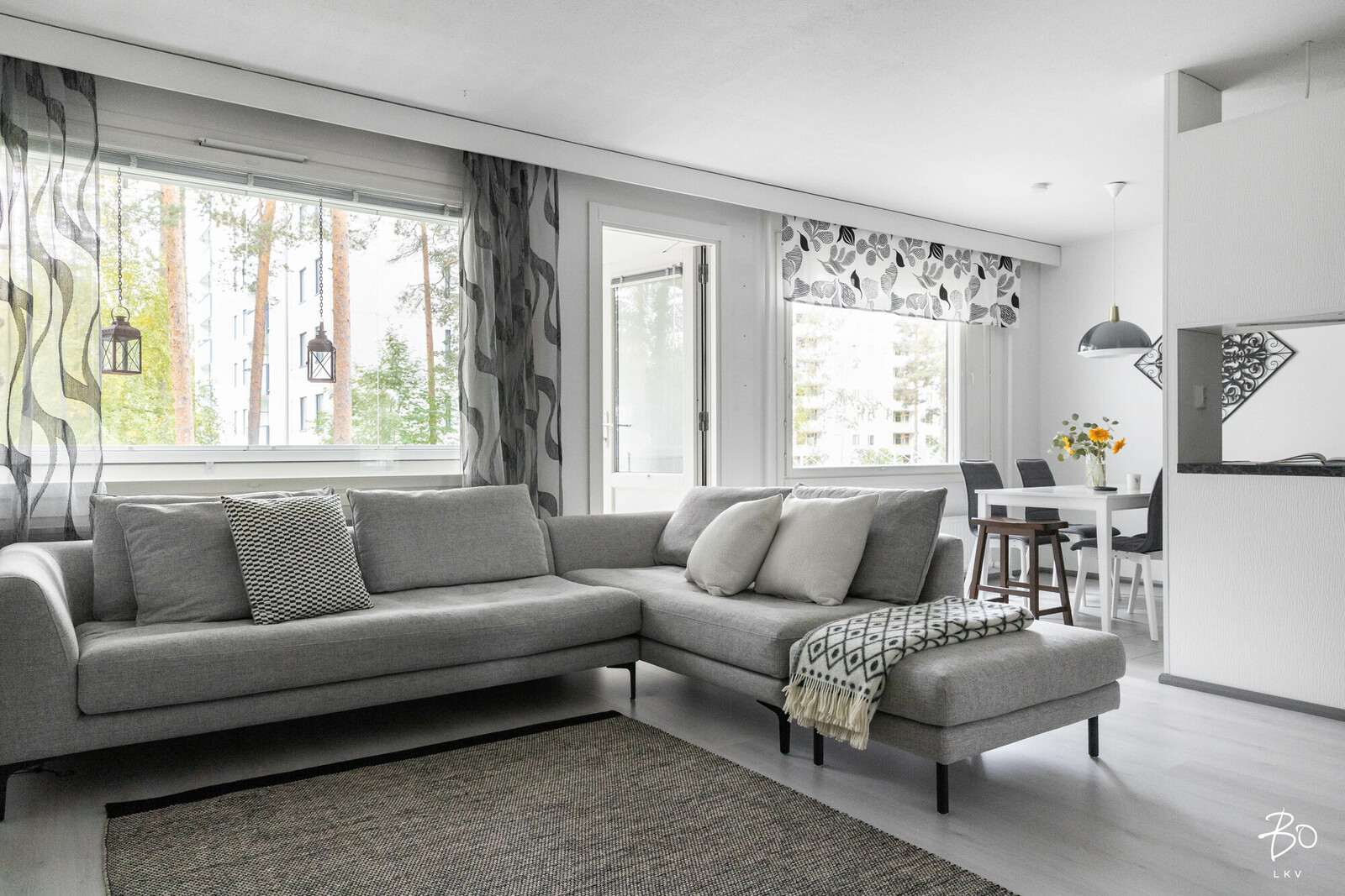 Nuolihaukantie 4 - kuva 3