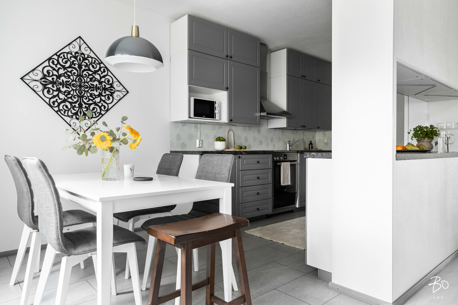 Nuolihaukantie 4 - kuva 1