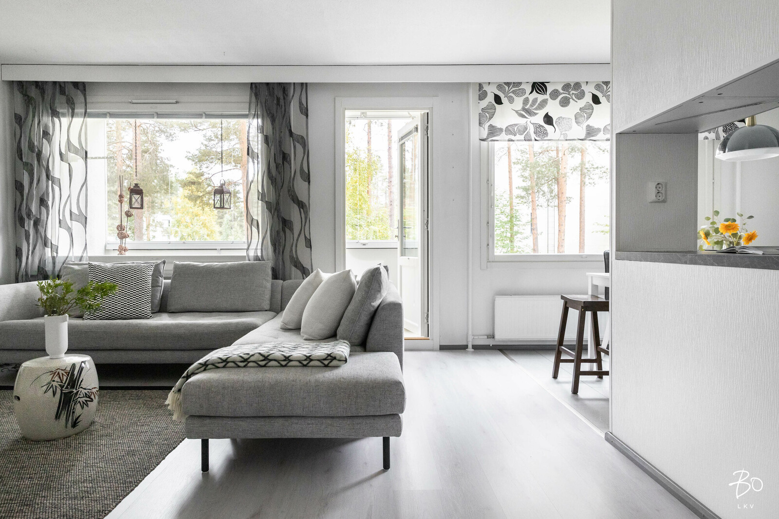 Nuolihaukantie 4 - kuva 6