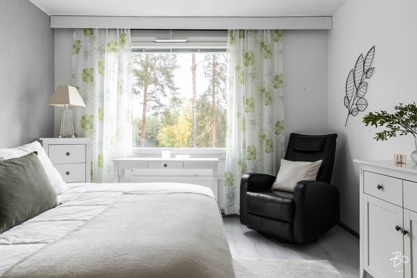 Nuolihaukantie 4 - kuva 14