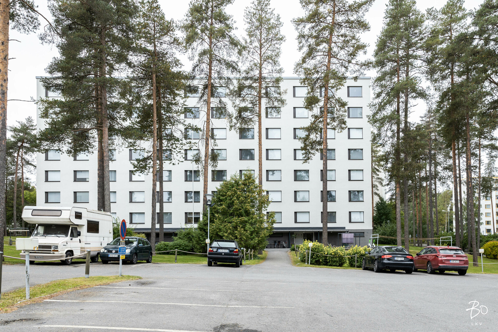 Nuolihaukantie 4 - kuva 3